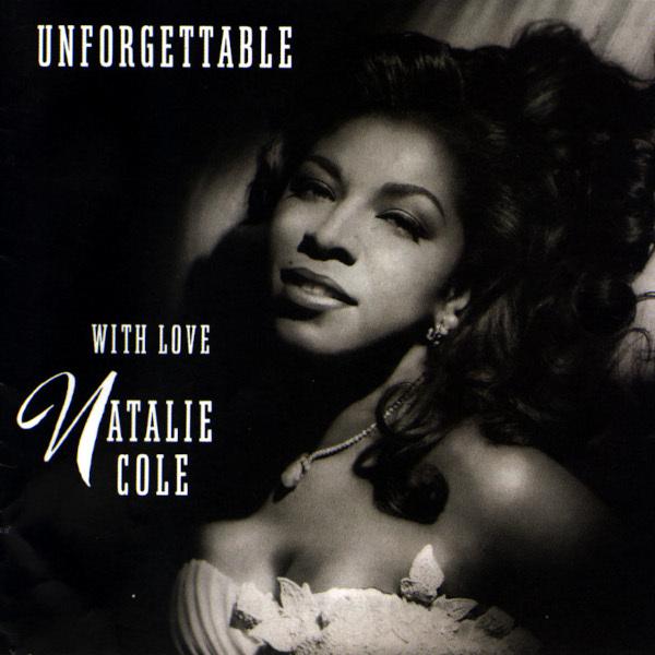 

Natalie Cole Natalie Cole - Unforgettable...with Love (2 LP)