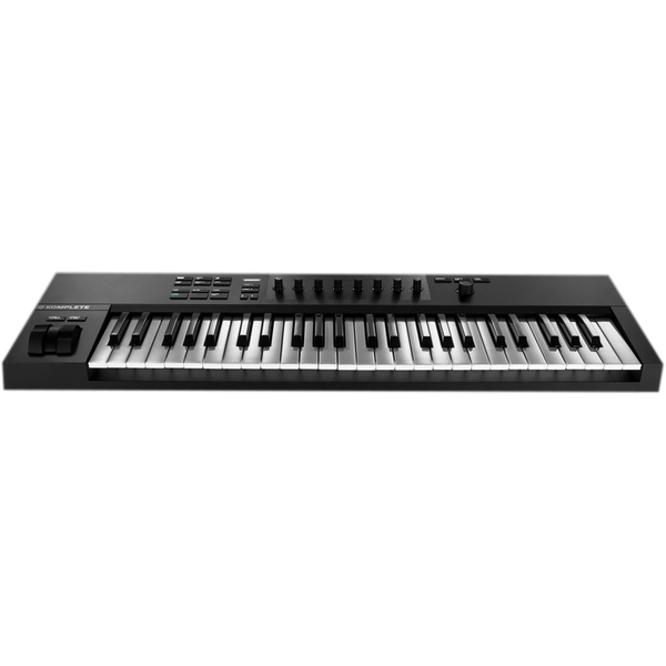 MIDI-клавиатура Native Instruments Komplete Kontrol A49 - фото 1