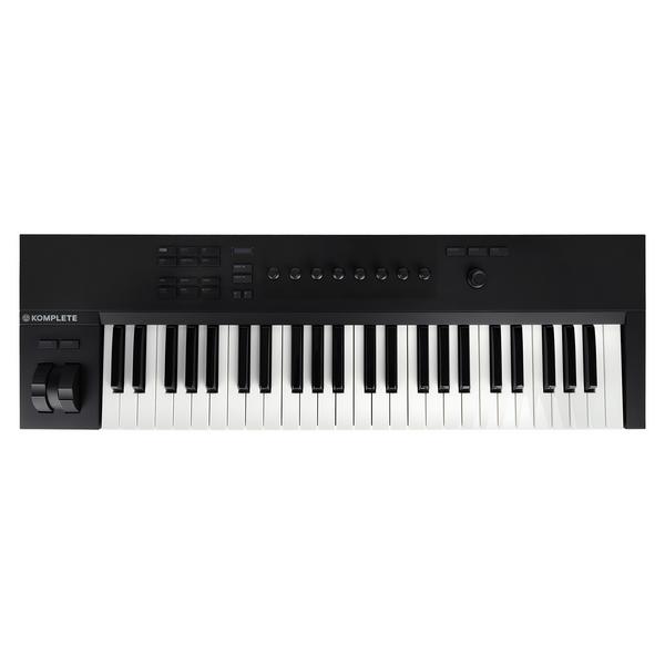 

MIDI-клавиатура Native Instruments, Komplete Kontrol A49