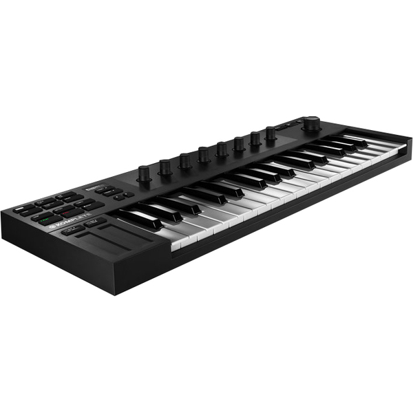 MIDI-клавиатура Native Instruments Komplete Kontrol M32 - фото 2