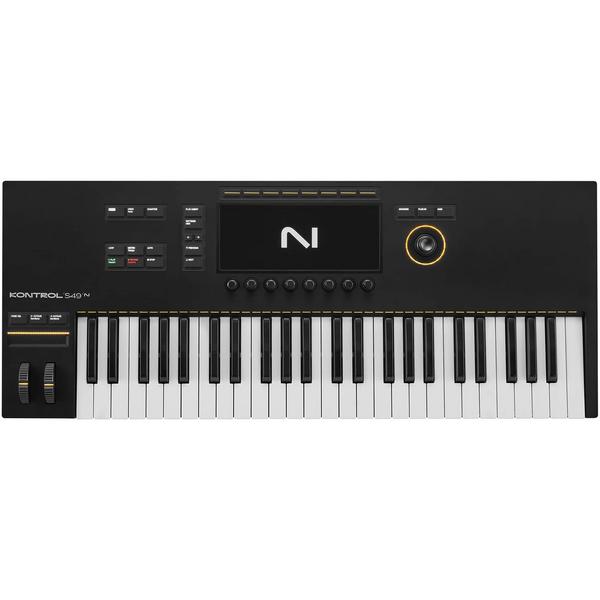 MIDI-клавиатура Native Instruments