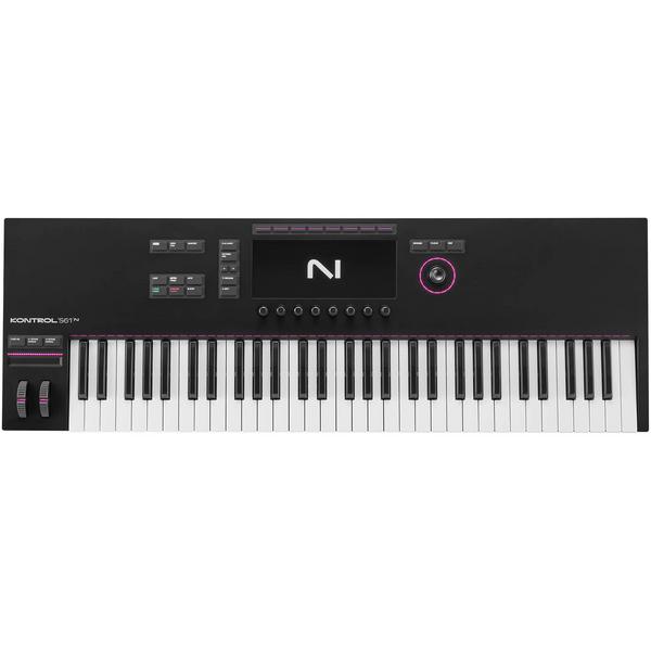 MIDI-клавиатура Native Instruments