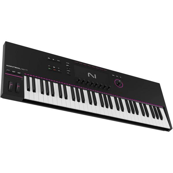 

MIDI-клавиатура Native Instruments, Kontrol S49 Mk3