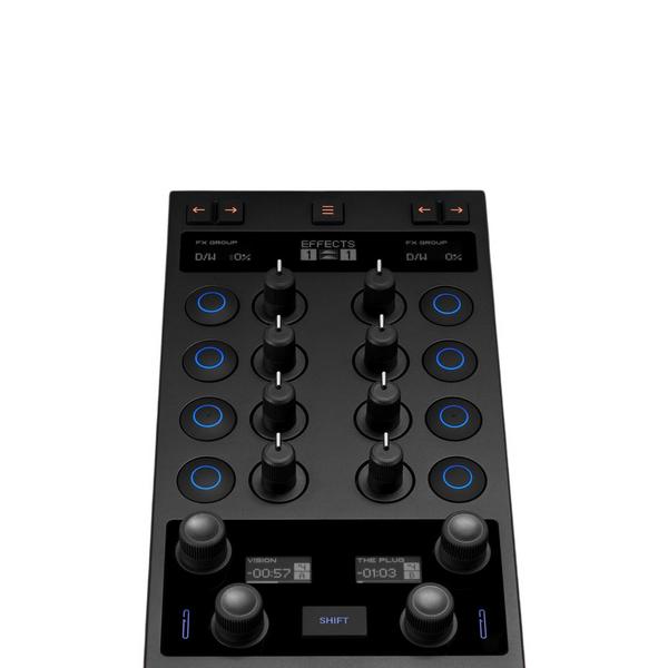 Traktor Kontrol X1 Mk3