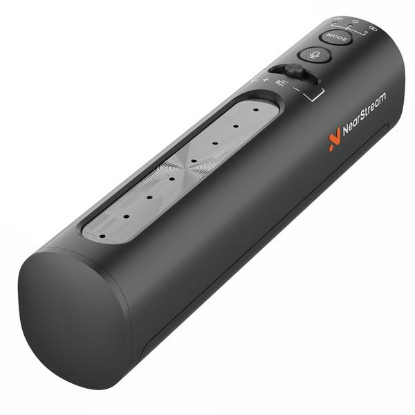 

USB-микрофон NearStream, AM10B Black