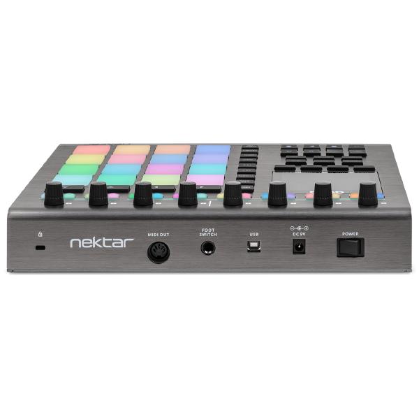 MIDI-контроллер Nektar Aura - фото 4