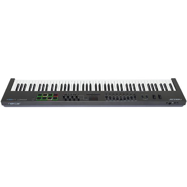 MIDI-клавиатура Nektar Impact LX88+ (уценённый товар) Impact LX88+ (уценённый товар) - фото 5