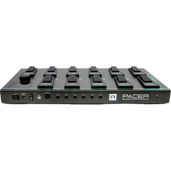 MIDI-контроллер Nektar PACER - фото 2