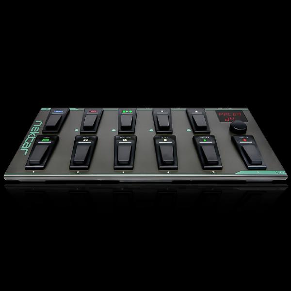 MIDI-контроллер Nektar PACER - фото 3