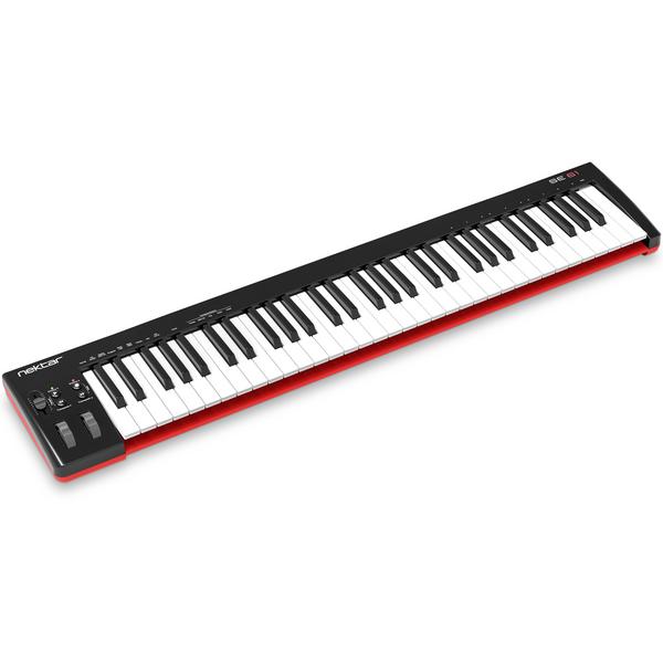 MIDI-клавиатура Nektar SE61 - фото 2