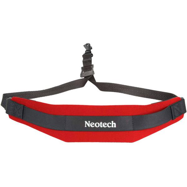 

Ремень для саксофона Neotech, Red
