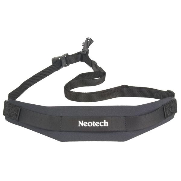 neotech neo sling ремень гайтан для тенора баритона 754010 Ремень для тенора/баритона Neotech Neo Sling