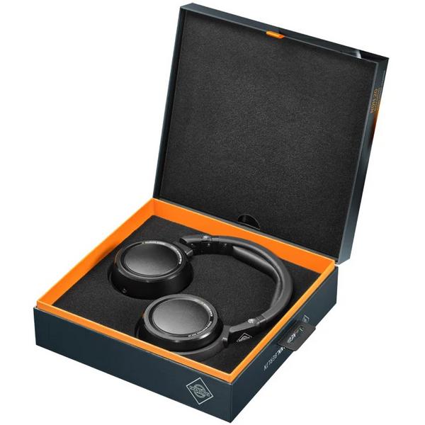 Охватывающие наушники Neumann