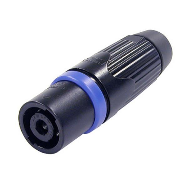 

Разъем Speakon Neutrik, NLT4MXX-BAG