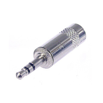 

Разъем MiniJack REAN, NYS231
