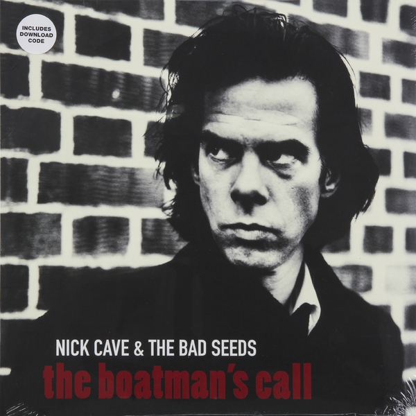 Nick Cave Nick Cave The Bad Seeds - Boatman's Call