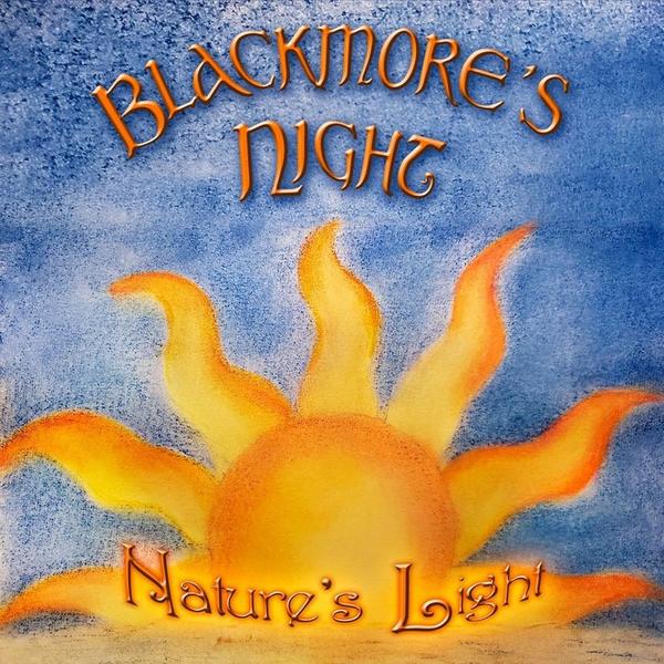 

Blackmore's Night Blackmore's Night - Nature's Light (limited, Colour)
