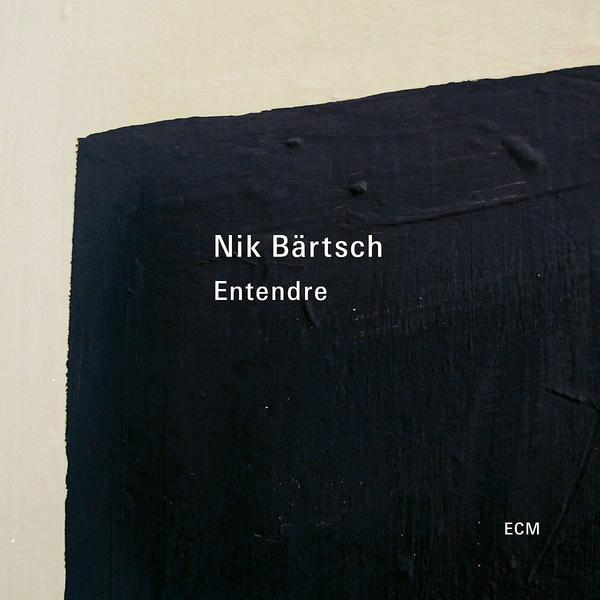 Nik Bartsch Nik Bartsch - Entendre (2 Lp, 180 Gr)