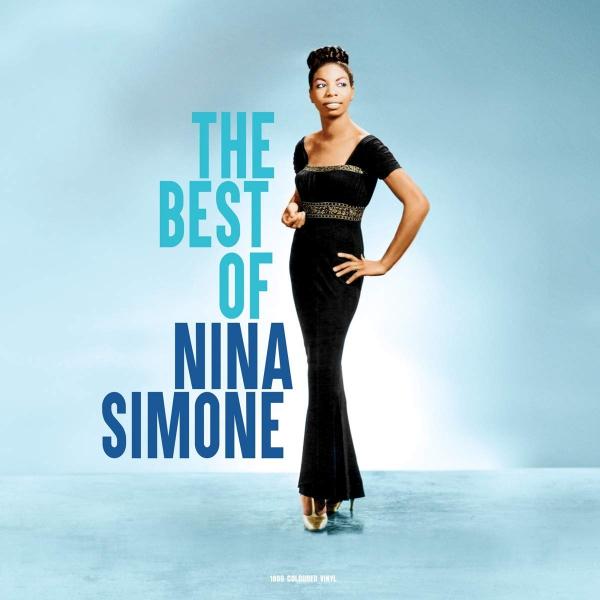 

Nina Simone Nina Simone - Best Of (180 Gr, Coloured)