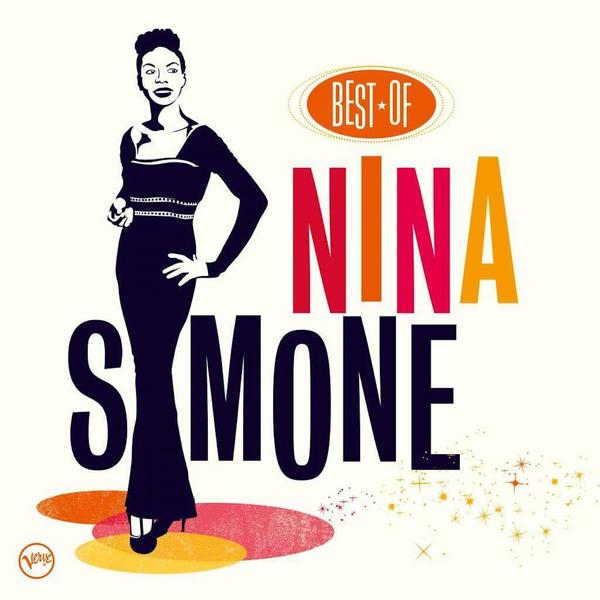 

Nina Simone Nina Simone - Best Of Nina Simone (2 LP)