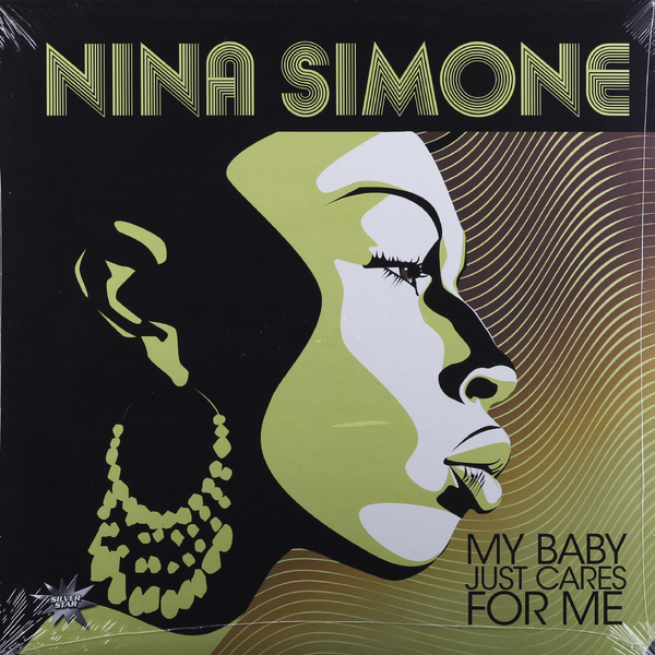 

Nina Simone Nina Simone - My Baby Just Cares For Me
