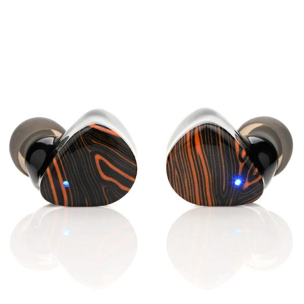 

TWS-наушники Noble Audio, FoKus Triumph Black