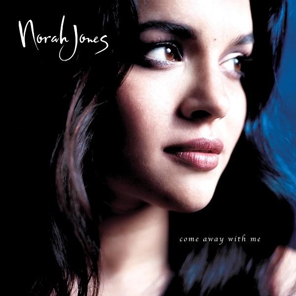 виниловая пластинка norah jones come away with me 20th anniversary lp Norah Jones Norah Jones - Come Away With Me (20th Anniversary Edition)