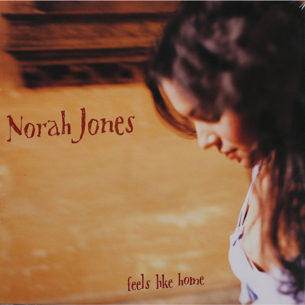 Norah Jones Norah Jones - Feels Like Home