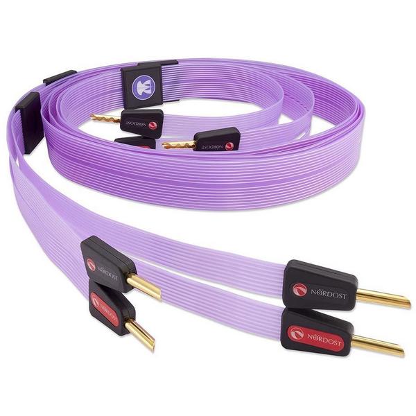 Purple Flare 3 banana 2.5 m