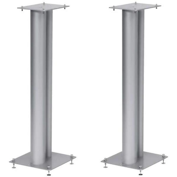 Стойка для акустики NorStone Stylum 3 Silver