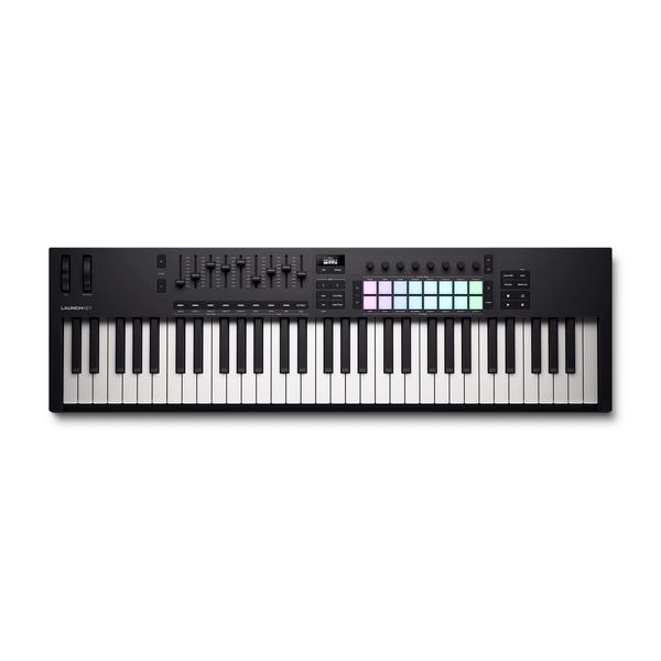 Launchkey 61 MK4