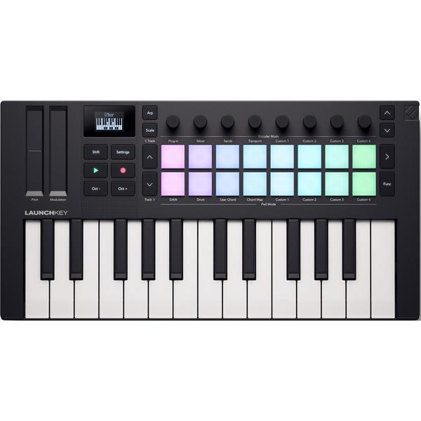Launchkey Mini 25 MK4