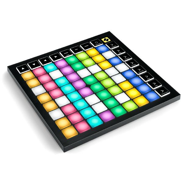 Launchpad X