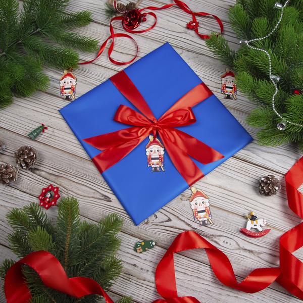 Подарочная упаковка виниловых пластинок Audiomania