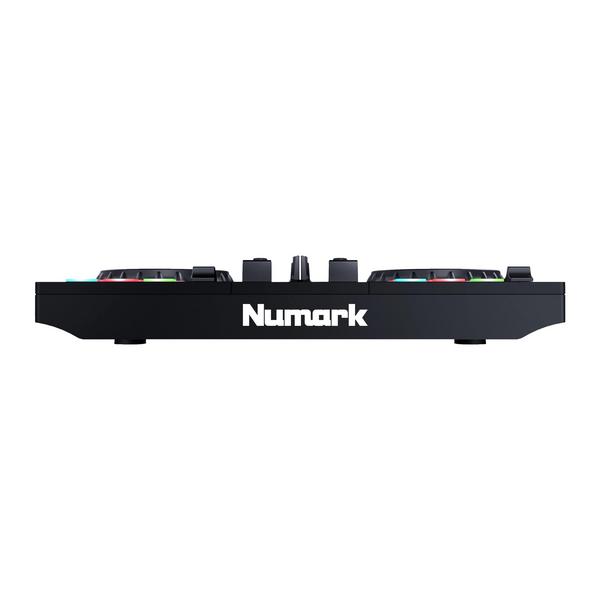 DJ контроллер Numark PARTYMIX Live - фото 3