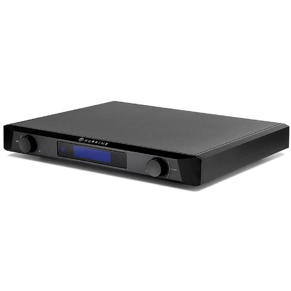 

Внешний ЦАП NuPrime, Evolution DAC-2 Black