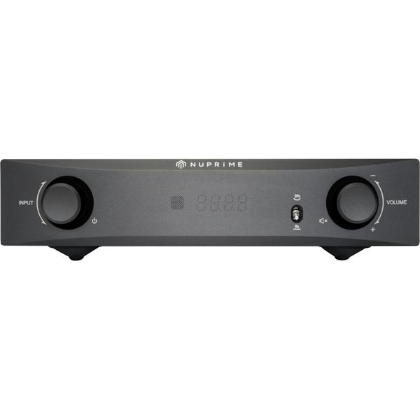 

Стереоусилитель NuPrime, IA-9X2 Black