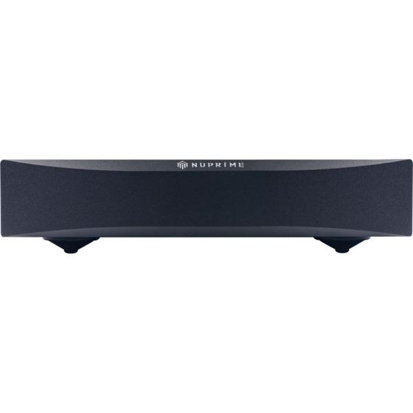 

Стереоусилитель мощности NuPrime, STA-9X Black