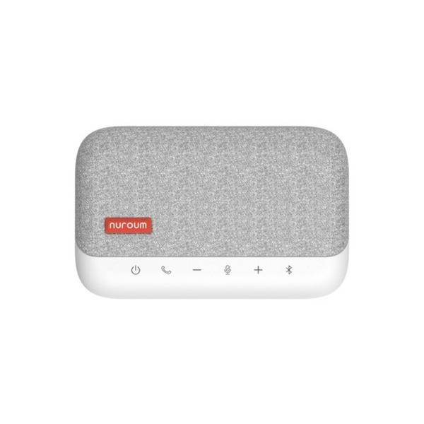 Спикерфон Nuroum A15 White