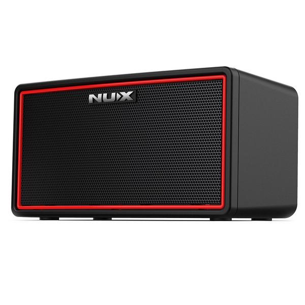 Гитарный мини-усилитель NUX от Audiomania