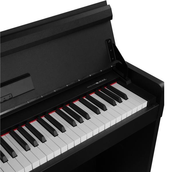 Цифровое пианино NUX WK-310 Black - фото 2
