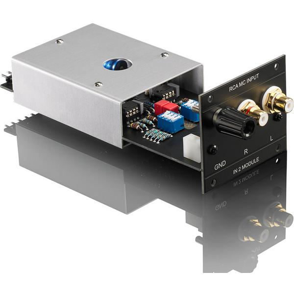 Модуль расширения Octave Phono MC (V 70 Class A)