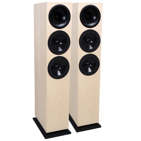 

Напольная акустика Odeon Audio, Midas Tiger Maple
