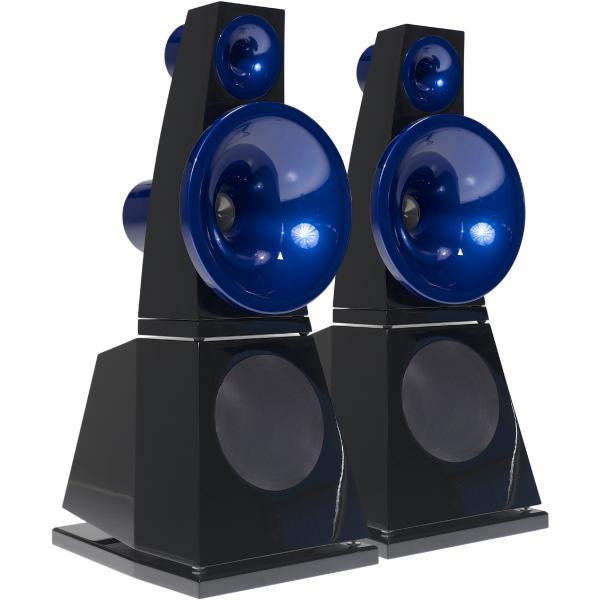 

Напольная акустика Odeon Audio, No.33 Mat Silk Black Lacquer
