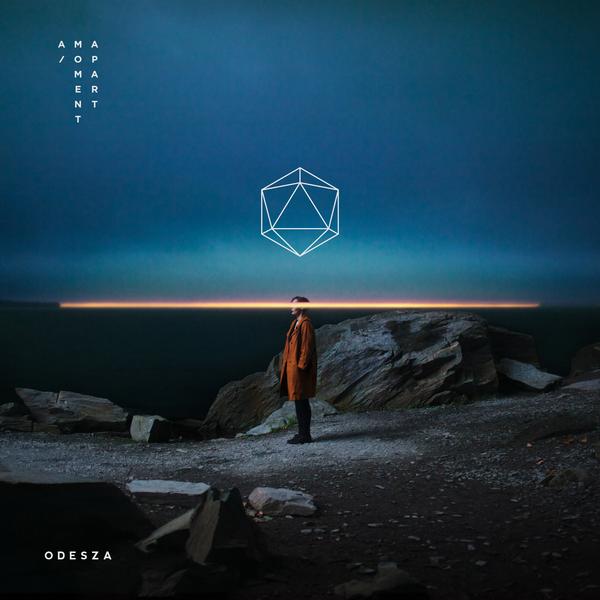 

Odesza Odesza - A Moment Apart (colour, 180 Gr, 2 LP), Odesza - A Moment Apart (colour, 180 Gr, 2 LP)