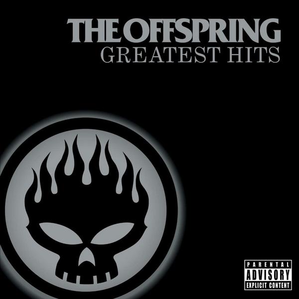 

Offspring Offspring - Greatest Hits (limited, Colour) (уценённый Товар), Offspring - Greatest Hits (limited, Colour) (уценённый Товар)