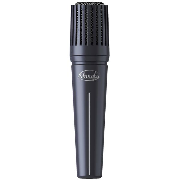 Вокальный микрофон Октава МД-305 (витрина) МД-305 (витрина) - фото 1