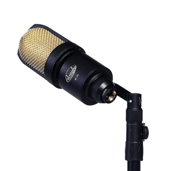Студийный микрофон Октава от Audiomania