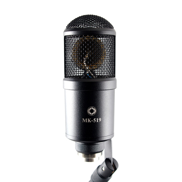 Студийный микрофон Октава от Audiomania