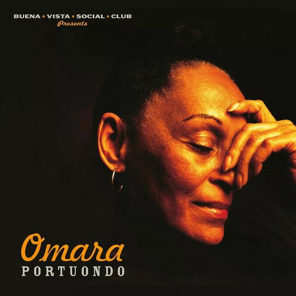 Omara Portuondo - Omara Portuondo (180 Gr)